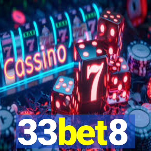 33bet8