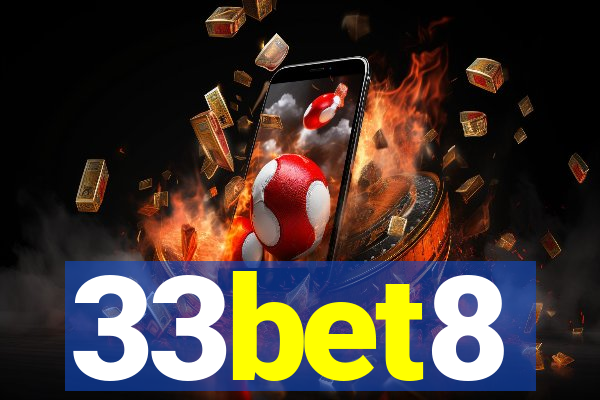 33bet8