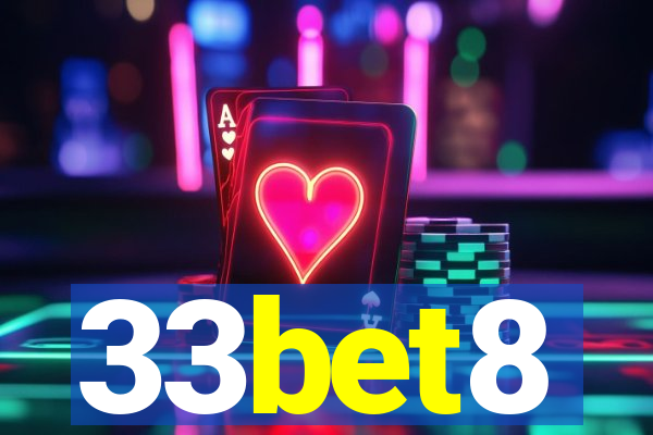 33bet8