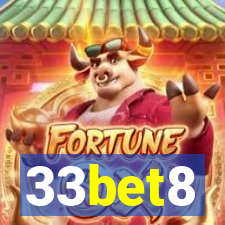 33bet8