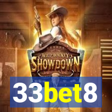 33bet8