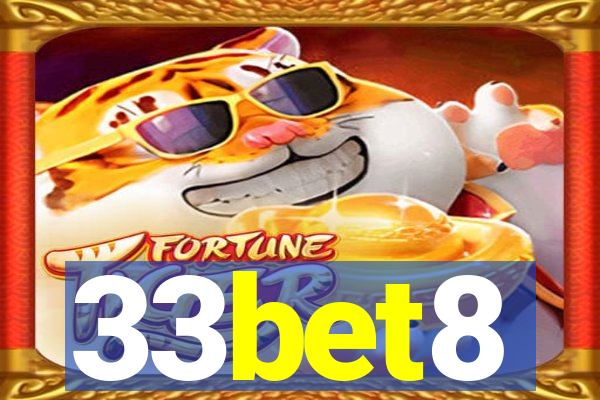 33bet8