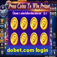 dobet.com login