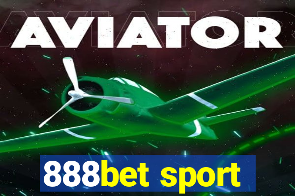 888bet sport