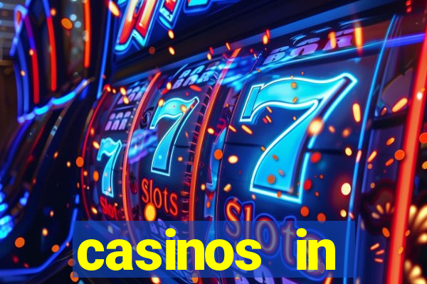 casinos in lexington ky