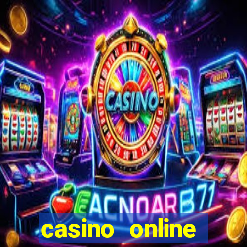 casino online united states