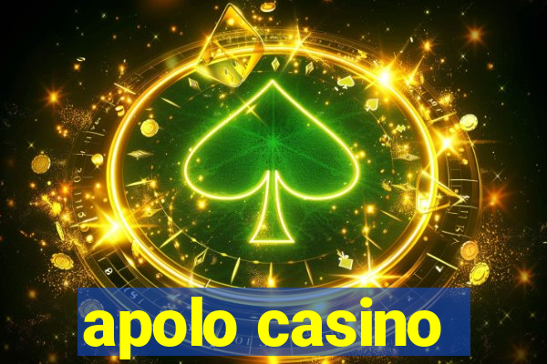 apolo casino