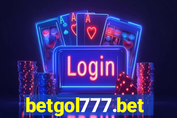 betgol777.bet