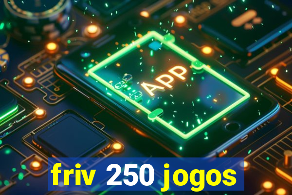 friv 250 jogos