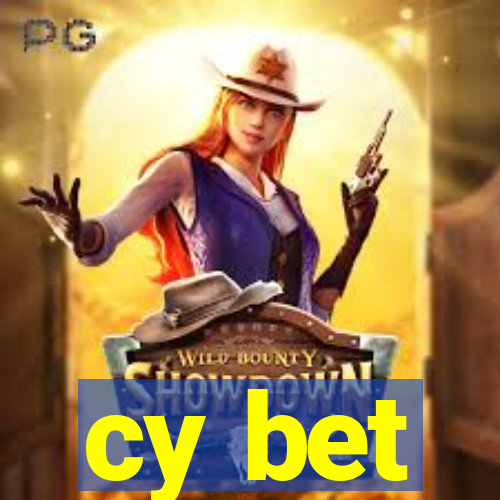 cy bet