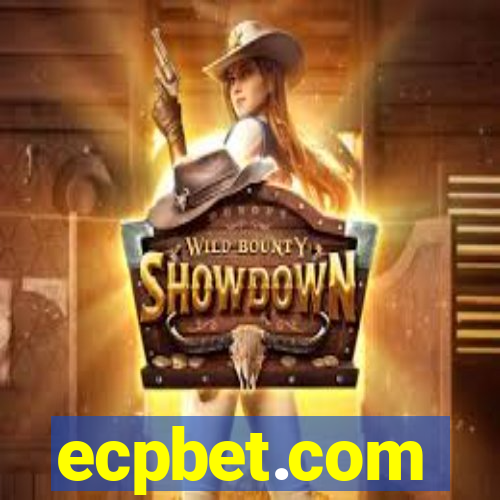 ecpbet.com