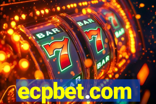 ecpbet.com