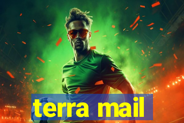 terra mail