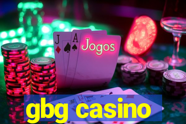 gbg casino