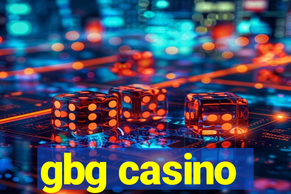 gbg casino