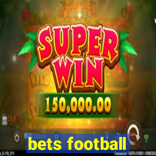 bets football