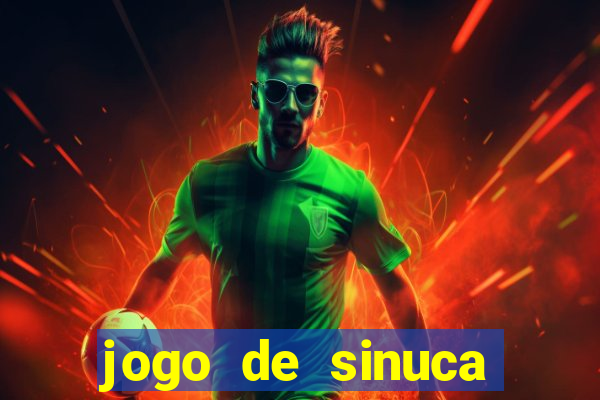 jogo de sinuca apostando dinheiro