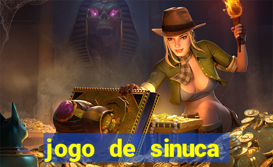 jogo de sinuca apostando dinheiro