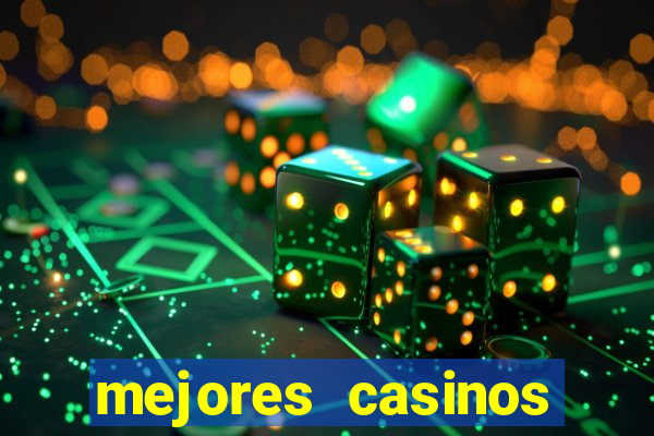 mejores casinos ruleta venezuela