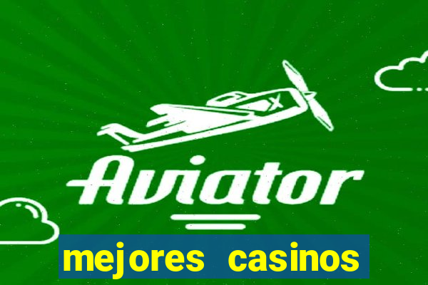 mejores casinos ruleta venezuela