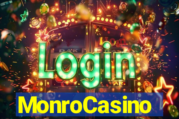 MonroCasino