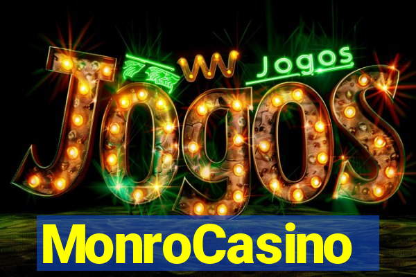 MonroCasino