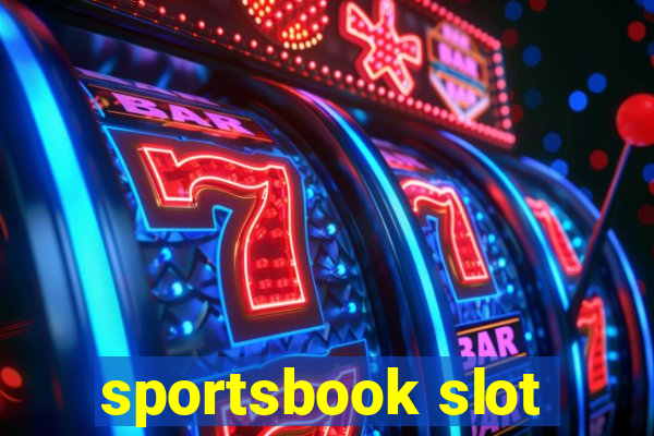 sportsbook slot