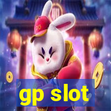 gp slot