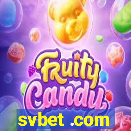 svbet .com