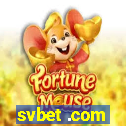 svbet .com