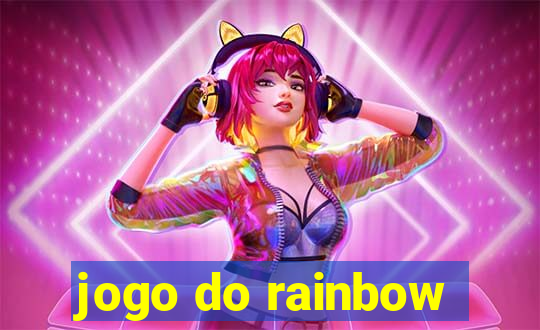 jogo do rainbow