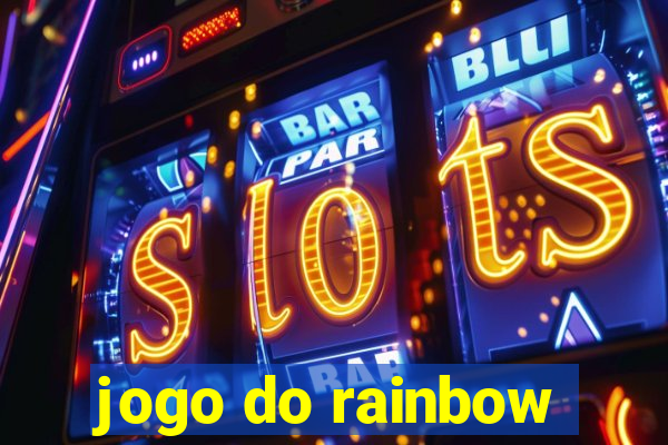 jogo do rainbow