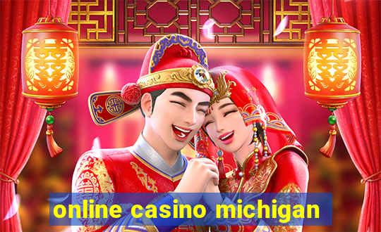 online casino michigan