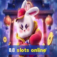 88 slots online