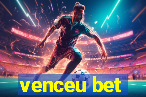 venceu bet