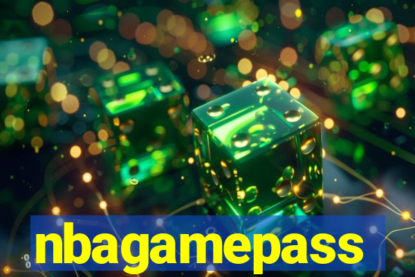 nbagamepass