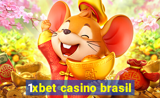 1xbet casino brasil