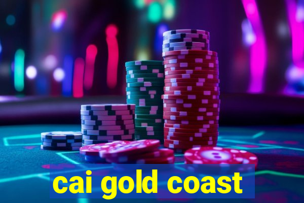 cai gold coast