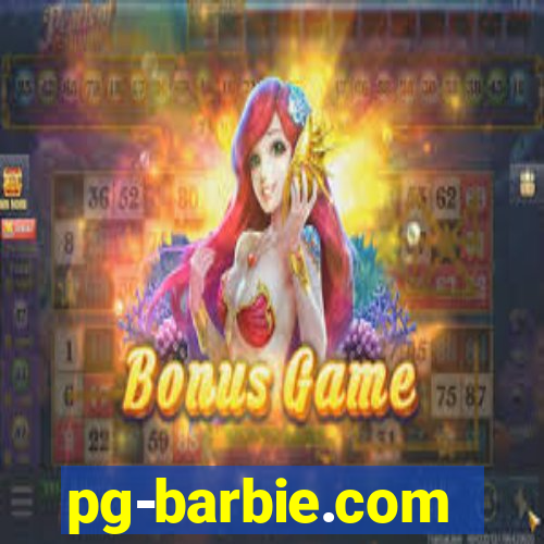 pg-barbie.com