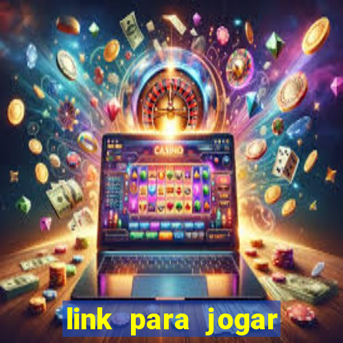 link para jogar fortune tiger