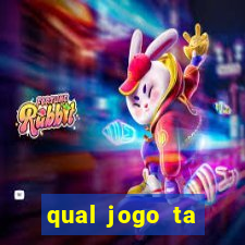 qual jogo ta ganhando dinheiro