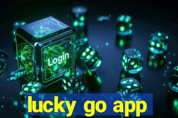 lucky go app