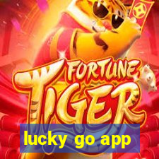 lucky go app