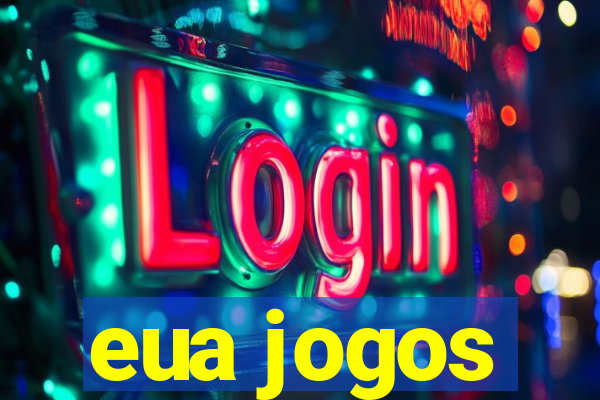 eua jogos