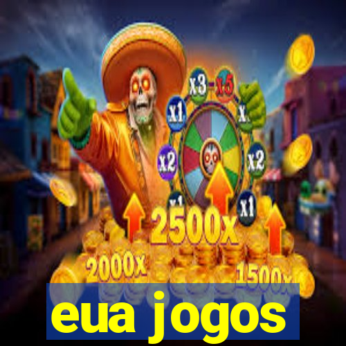 eua jogos