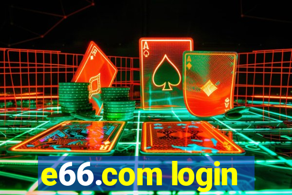 e66.com login