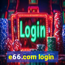 e66.com login