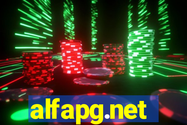 alfapg.net