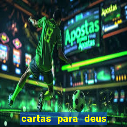 cartas para deus filme download