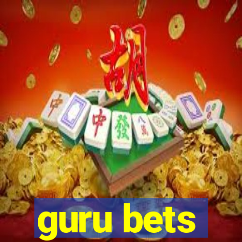 guru bets